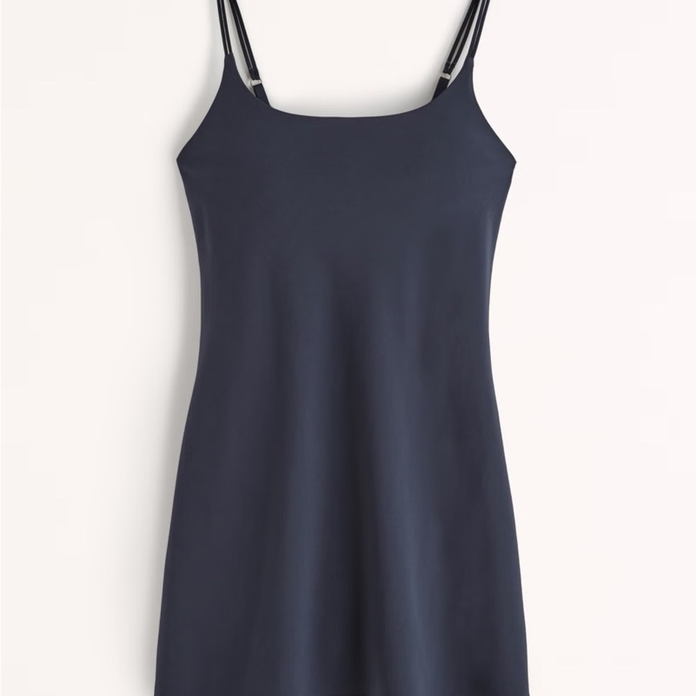 Abercrombie & Fitch Traveler Mini Dress
